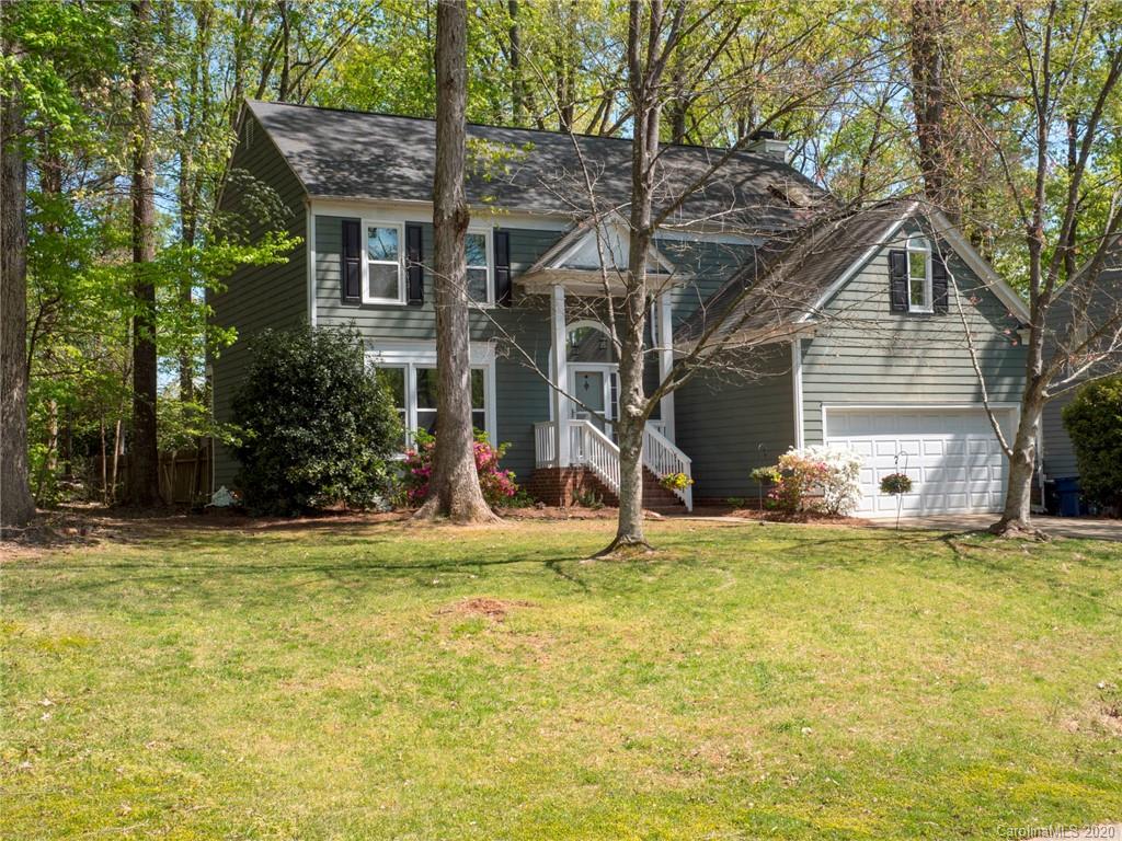 2409 Annecy Drive Matthews NC 28105