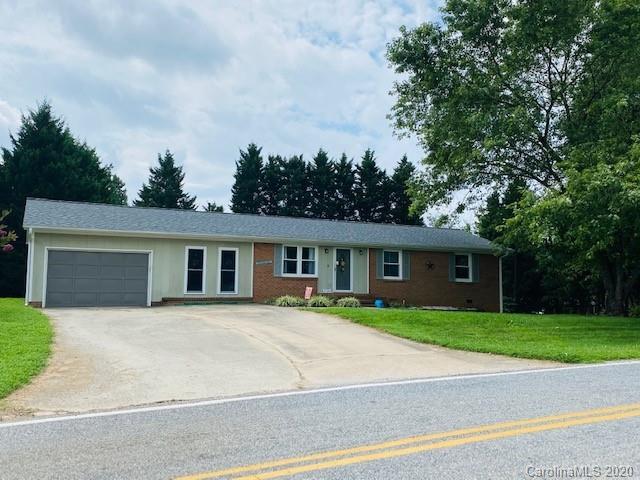 4734 Ike Starnes Road Granite Falls NC 28630
