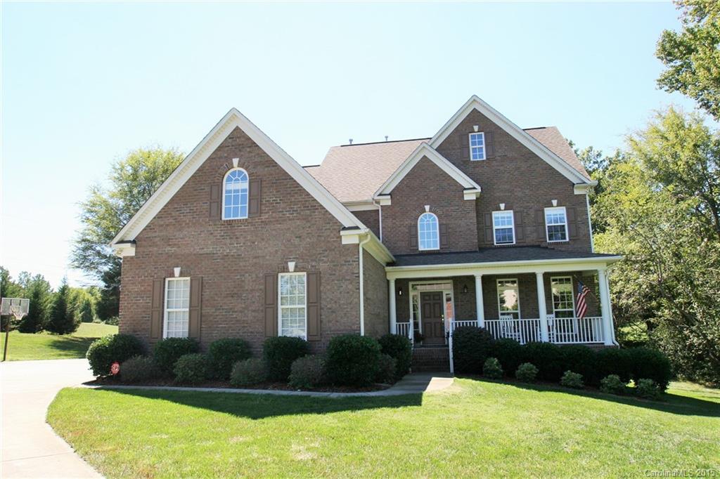 10832 Caverly Court Huntersville NC 28078