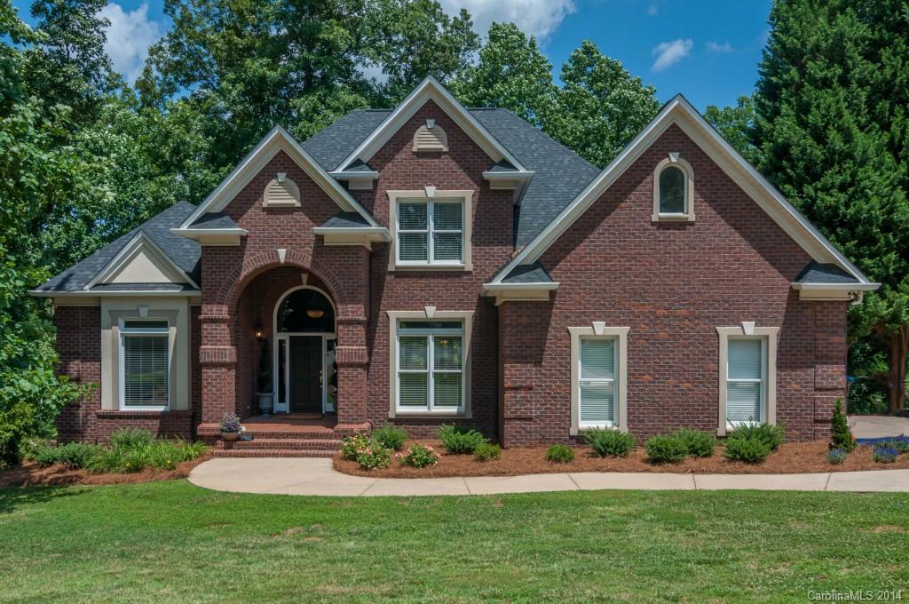 150 Lynn Cove Lane Mooresville NC 28117