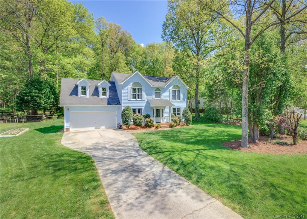 104 Steuben Drive Huntersville NC 28078