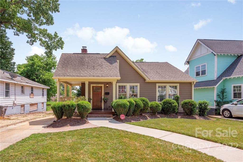 2417 Rozzelles Ferry Road Charlotte NC 28208