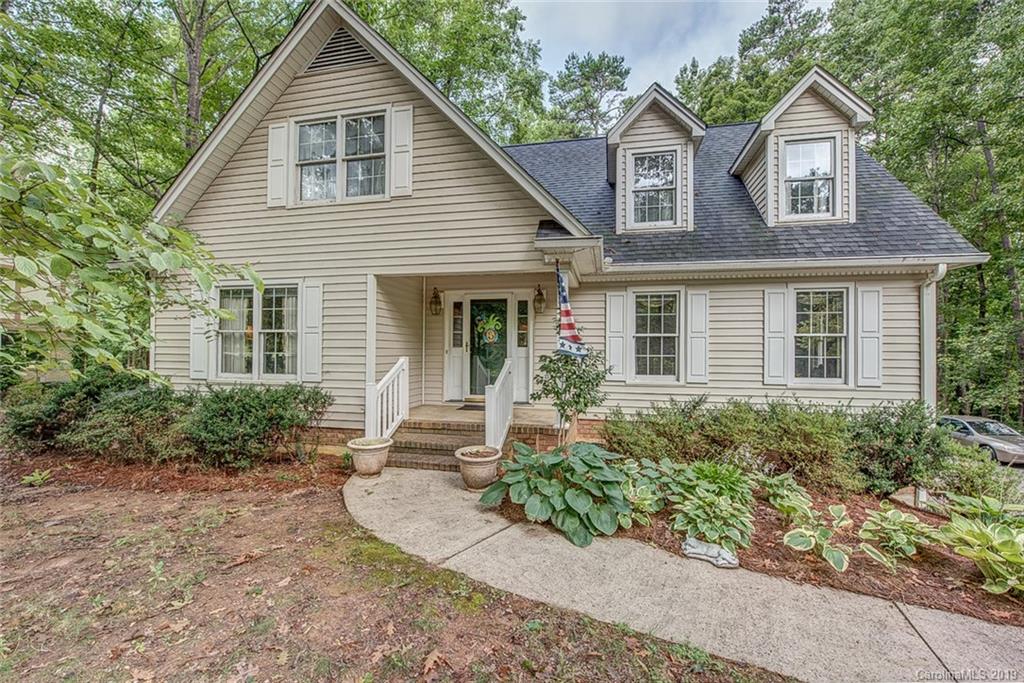 2015 Donegal Court Gastonia NC 28054