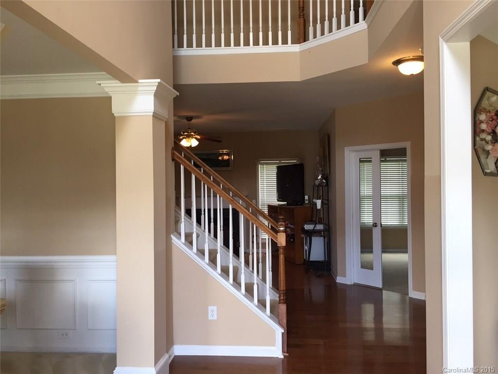 8337 Burgundy Ridge Drive Harrisburg NC 28075