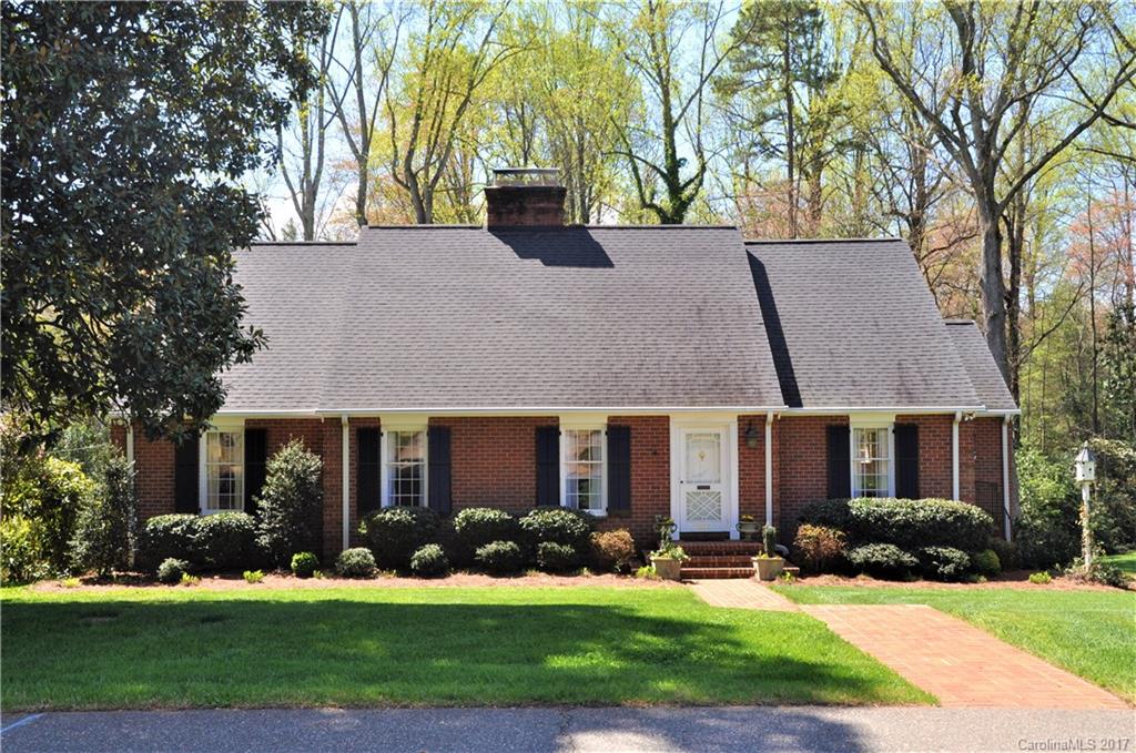 2553 Fairfax Drive Gastonia NC 28054