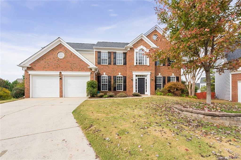 12622 Provincetowne Drive Charlotte NC 28277
