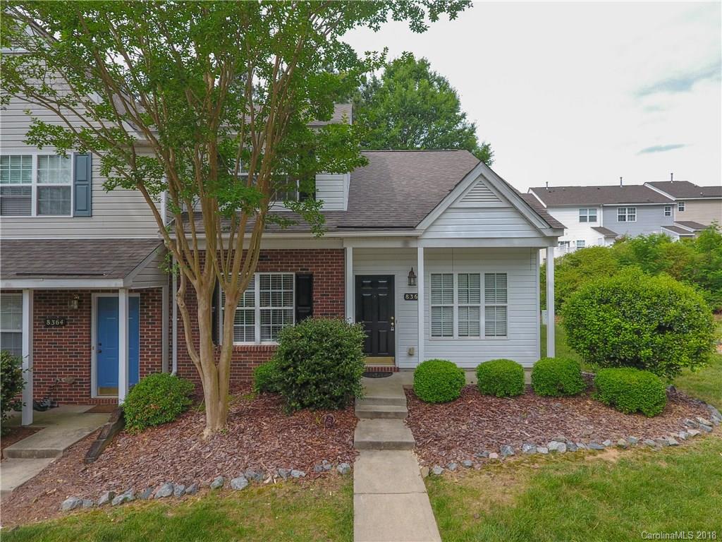 8360 Rudolph Road Charlotte NC 28216