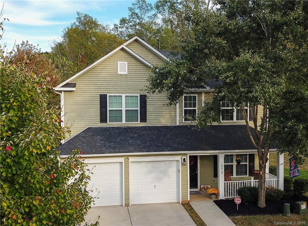 10418 Glenmeade Road Cornelius NC 28031