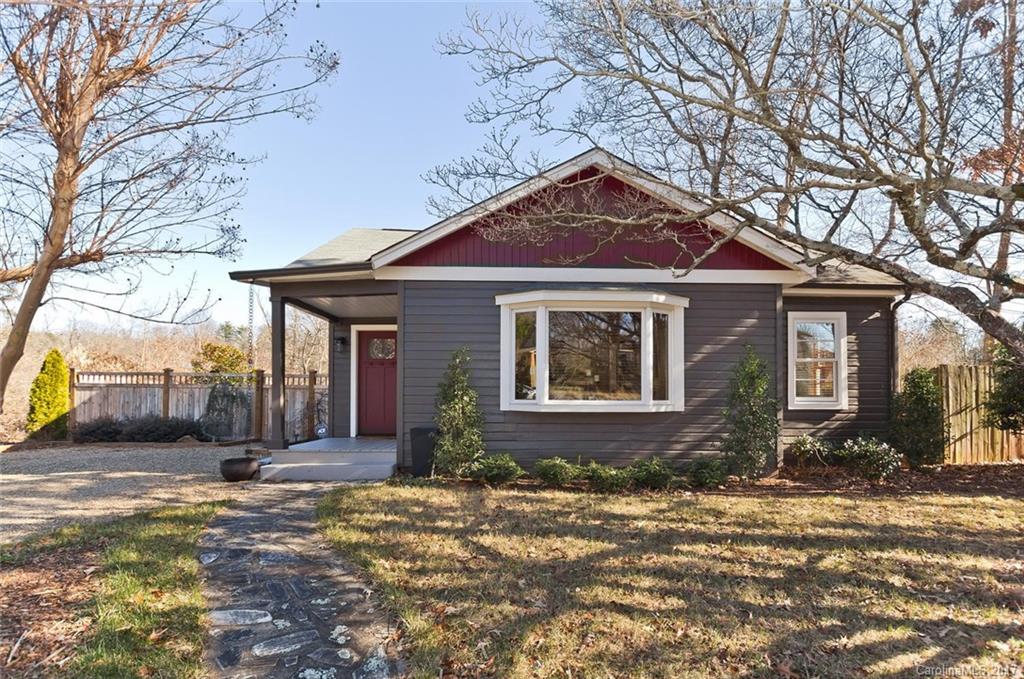 190 Swannanoa Avenue Asheville NC 28806