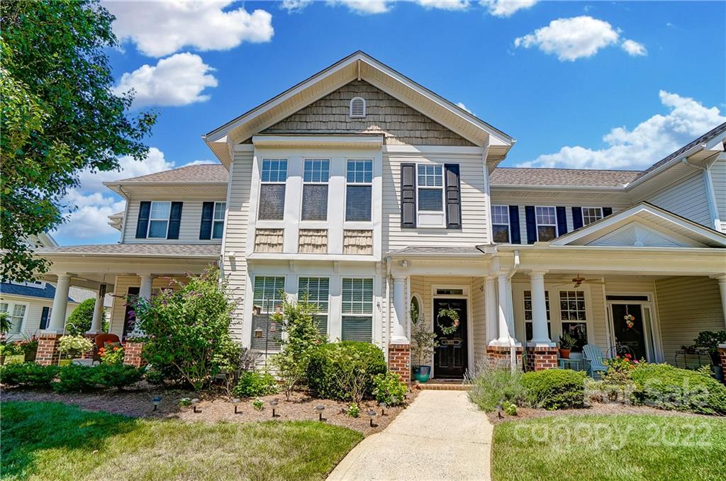 2053 Gable Way Lane Matthews NC 28104