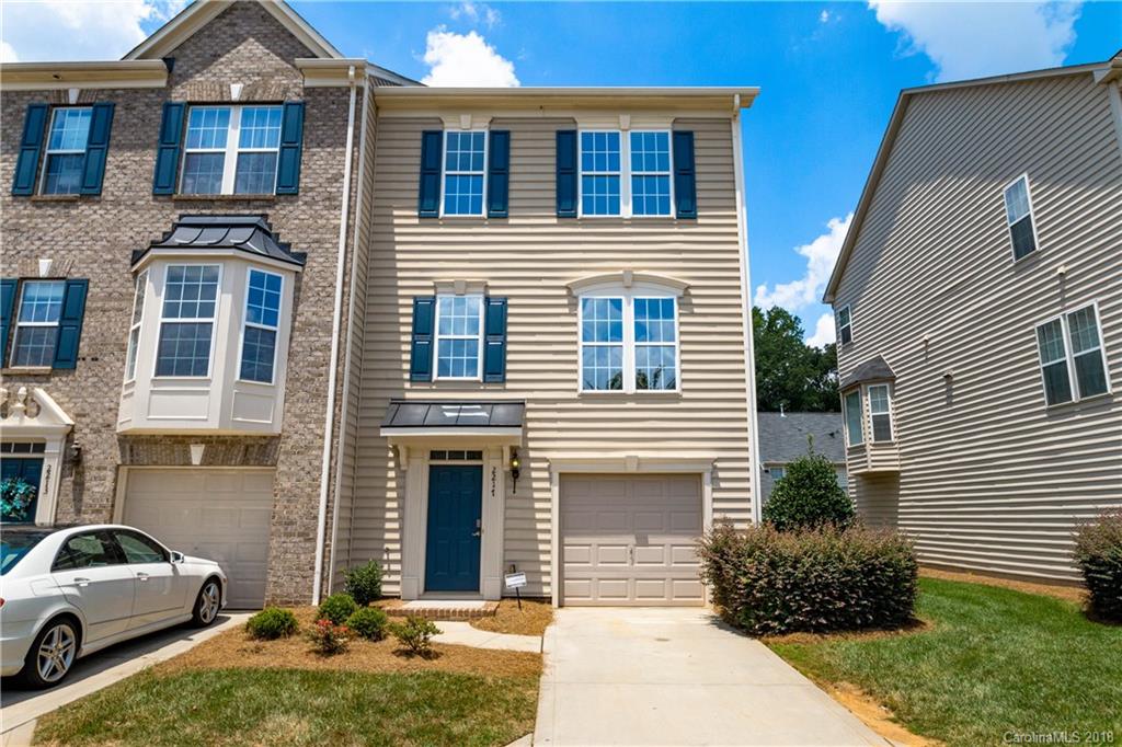 2217 Belle Vernon Avenue Charlotte NC 28210