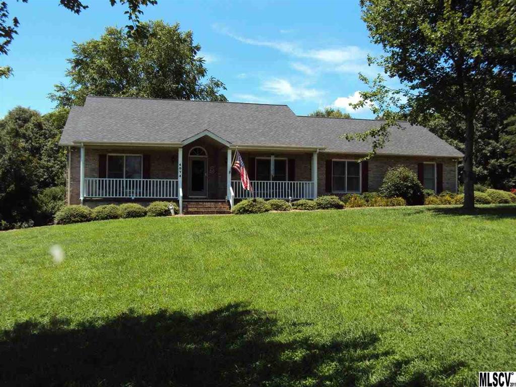 4074 Black Oak Road Hickory NC 28602
