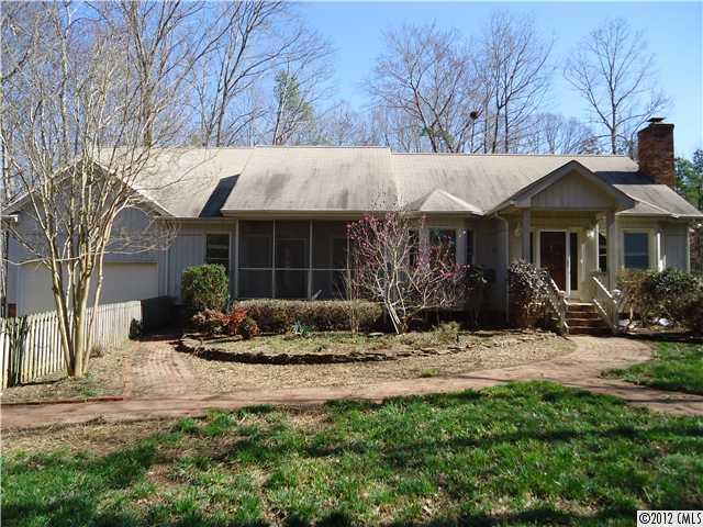 4920 Waxhaw Farms Road Waxhaw NC 28173