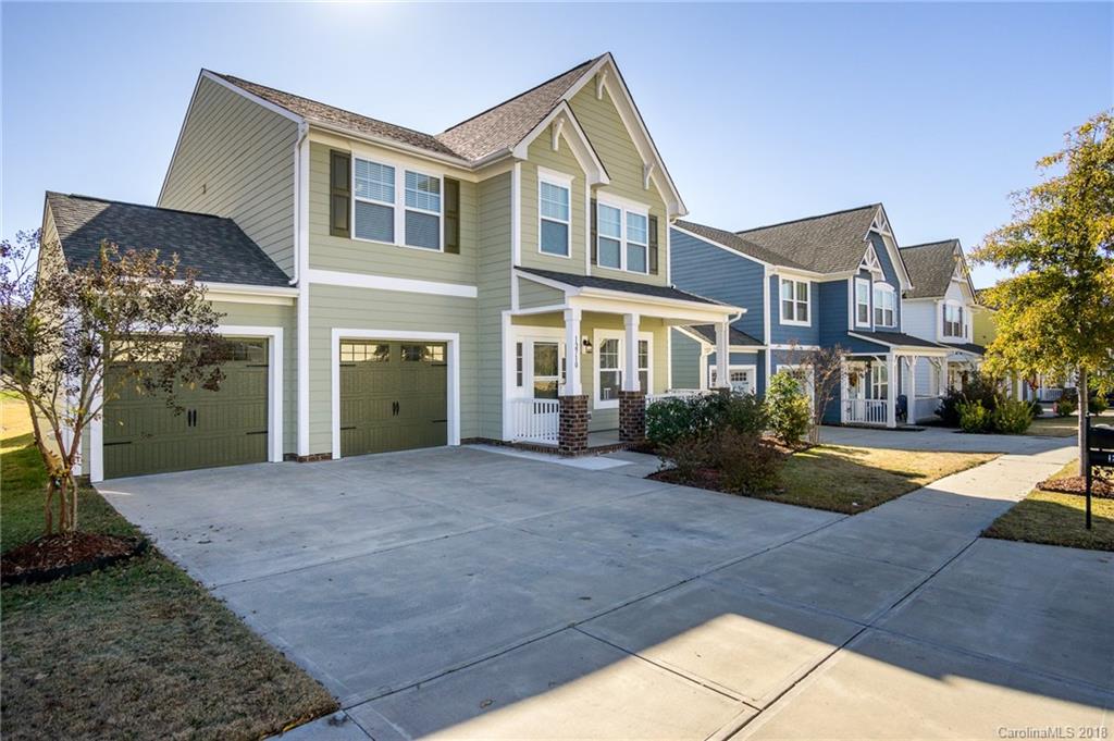 12710 Ballyliffin Drive Pineville NC 28134