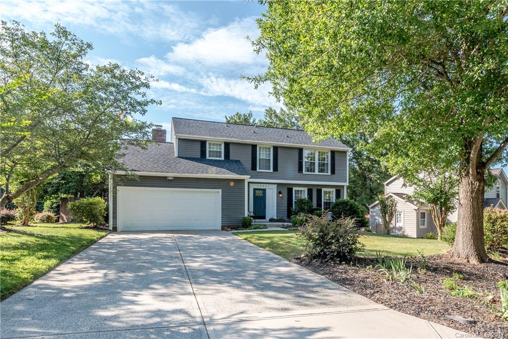 12201 Woodside Falls Road Pineville NC 28134