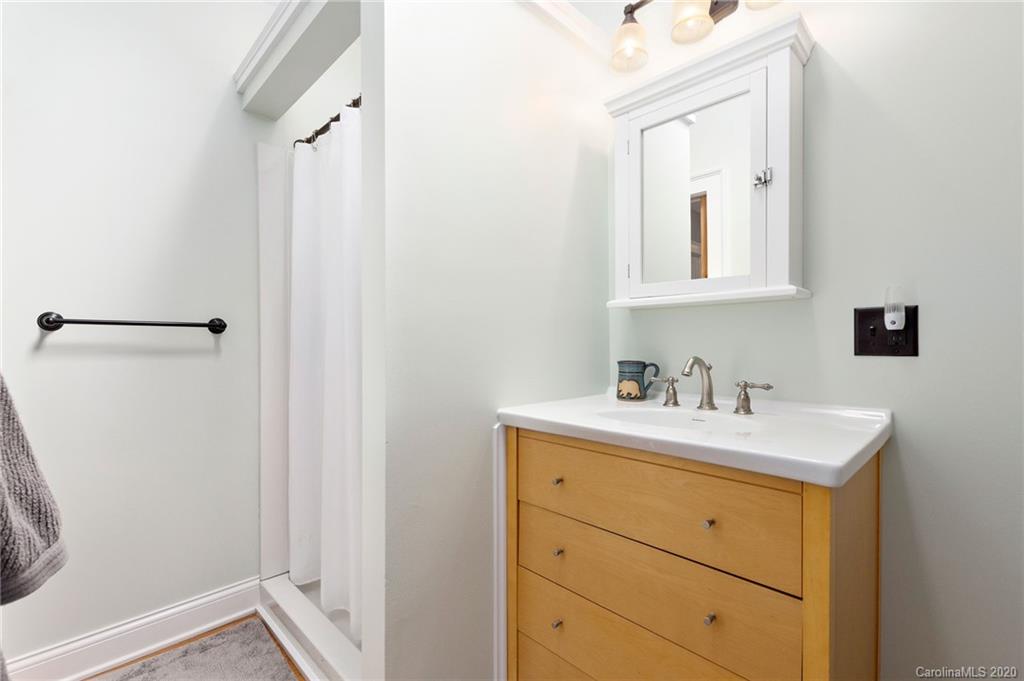 24 White Fawn Drive Asheville NC 28801