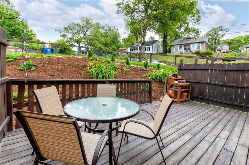 24 White Fawn Drive Asheville NC 28801