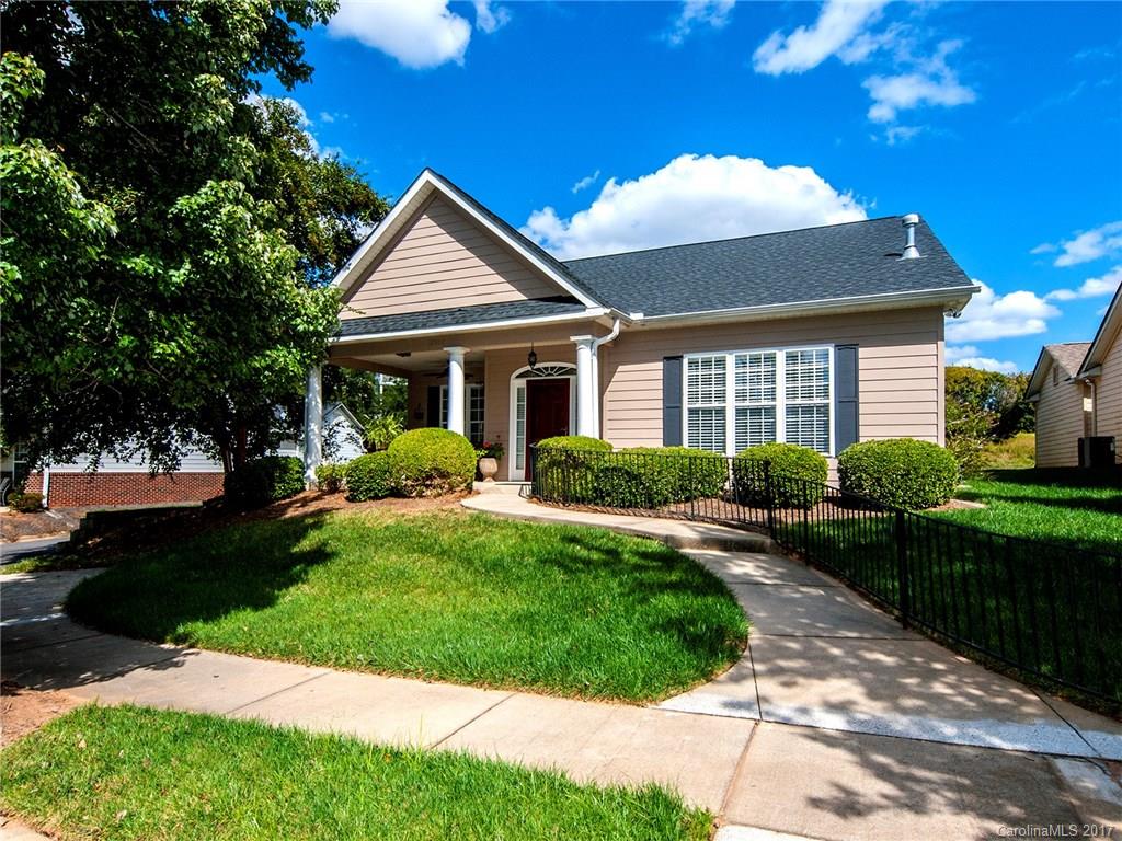 12928 Park Crescent Circle Pineville NC 28134