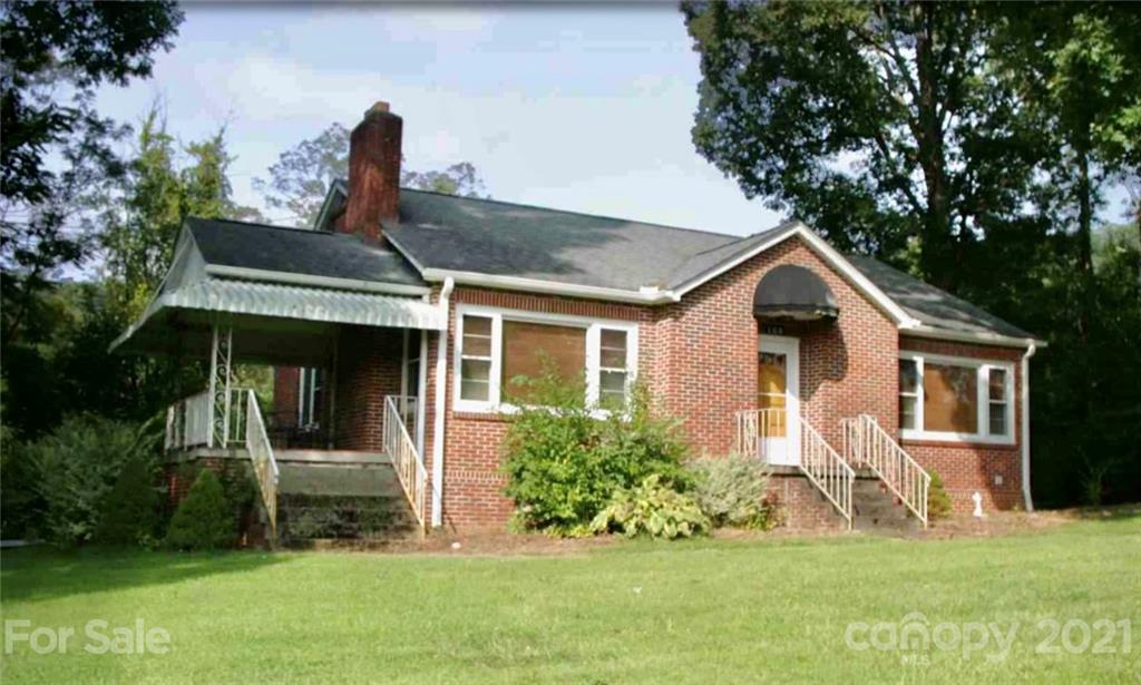 128 Old Haw Creek Road Asheville NC 28805