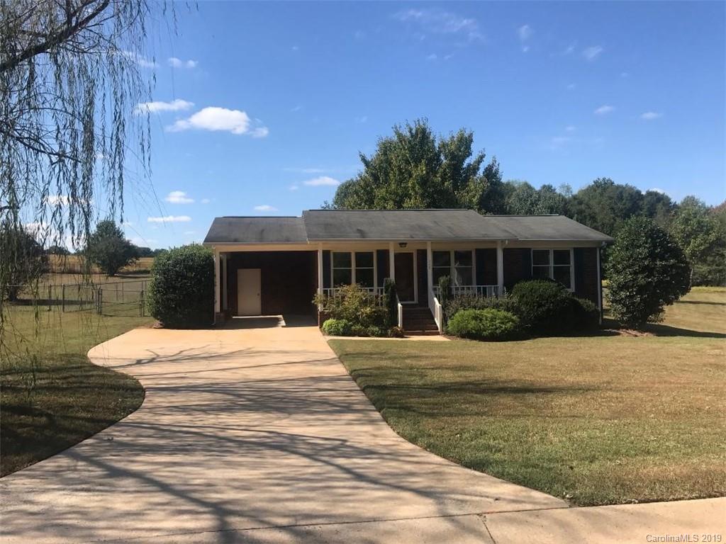 117 Southglenn Drive Shelby NC 28152
