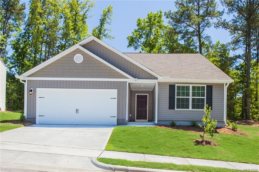 1109 Culver Spring Way Charlotte NC 28215