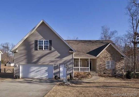 125 Ariel Drive Mooresville NC 28117