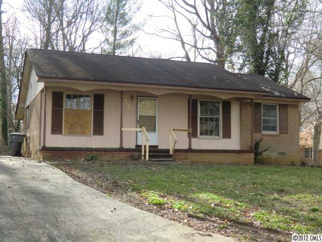 3628 Bankston Place Charlotte NC 28215