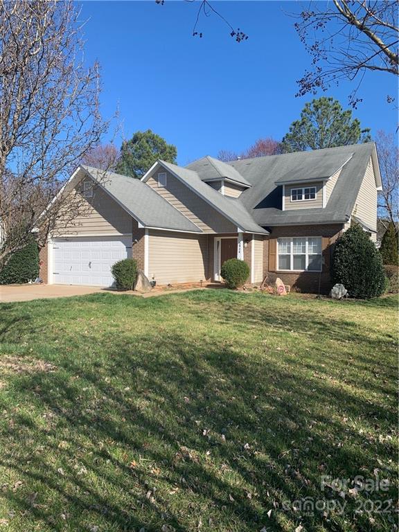 2926 Cripple Creek Court Monroe NC 28110