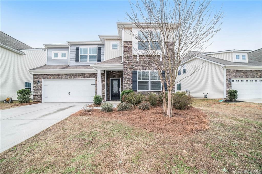 1314 Bridgeford Drive Nw Huntersville NC 28078