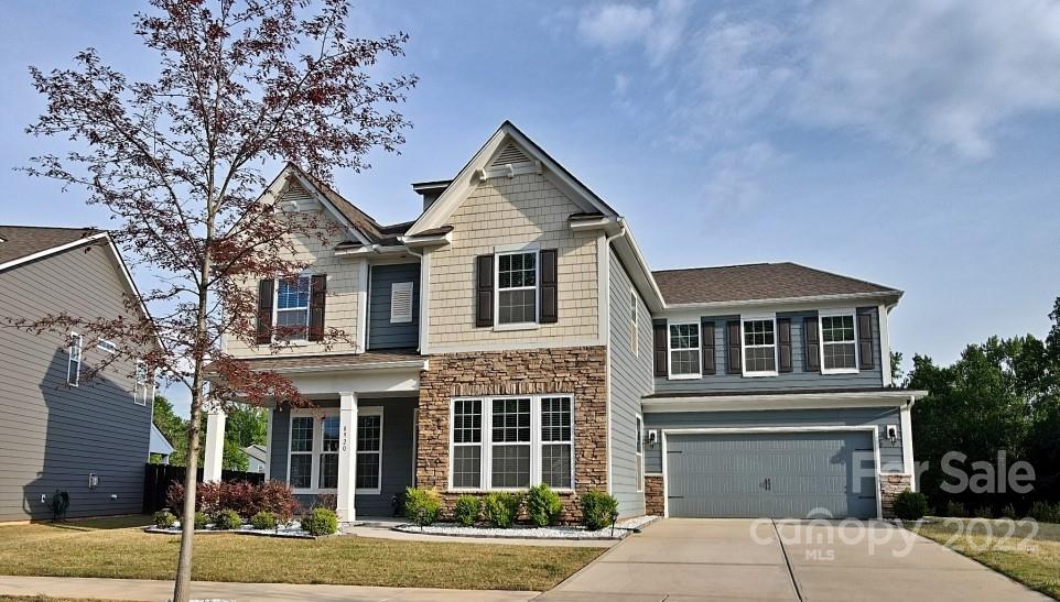 8920 Cantrell Way Huntersville NC 28078