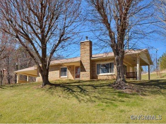124 Upper Flat Creek Road Weaverville NC 28787