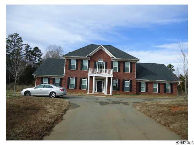 7506 Walkup Road Waxhaw NC 28173