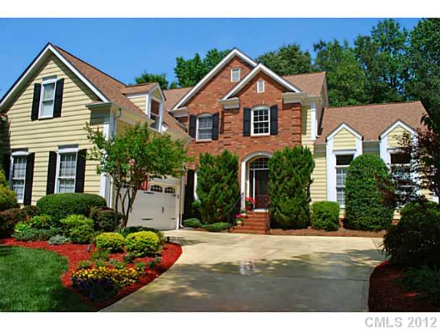 10507 Providence Arbours Drive Charlotte NC 28270