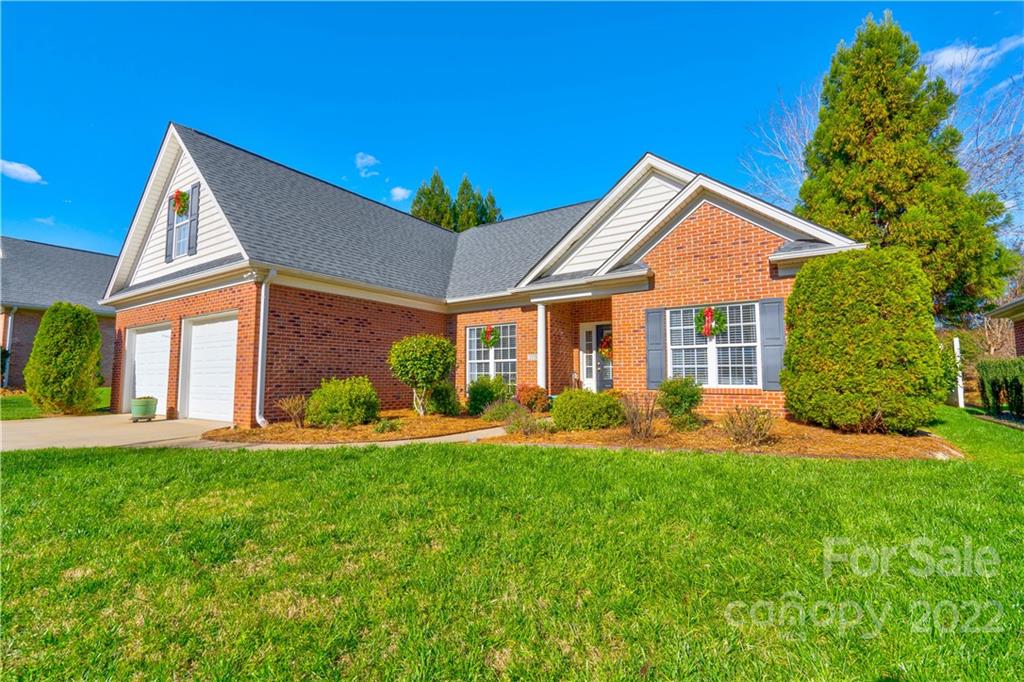 2178 Brookberry Lane Gastonia NC 28056