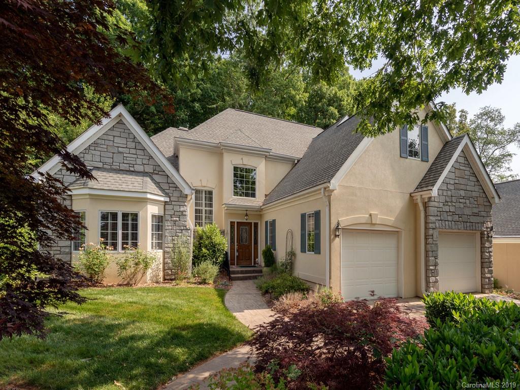 17 Tiverton Lane Asheville NC 28803