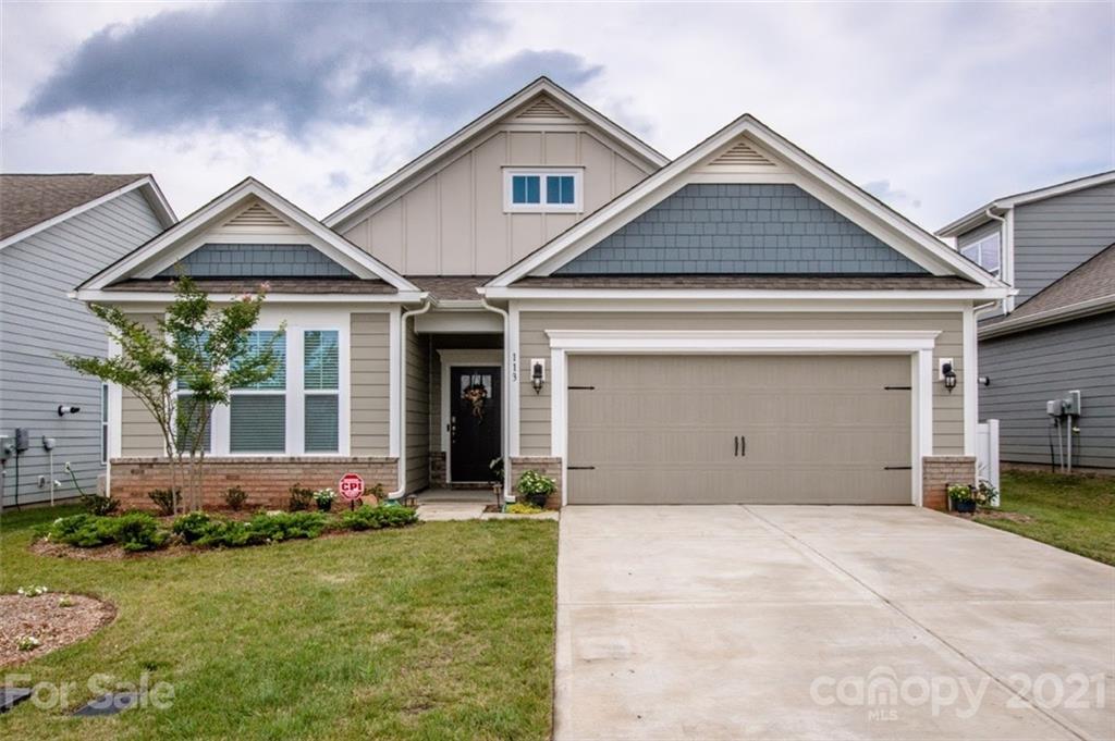 113 Cup Chase Drive Mooresville NC 28115