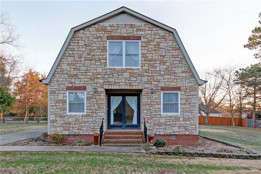 198 Southwood Park Road Mooresville NC 28117