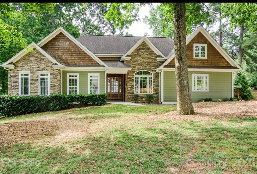 112 Fulton Farms Lane Mooresville NC 28117