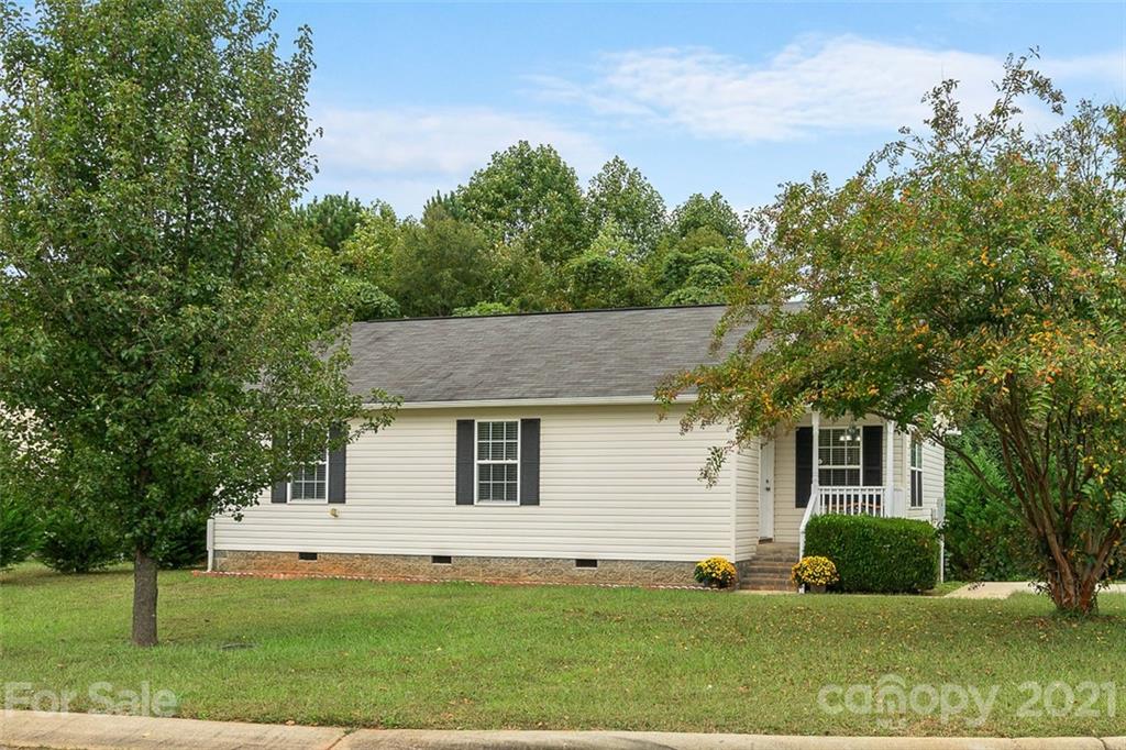 2324 Saluda Drive Gastonia NC 28054