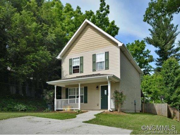 76 Springbrook Road Asheville NC 28804