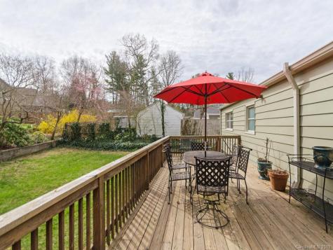 10 Red Oak Road Asheville NC 28804