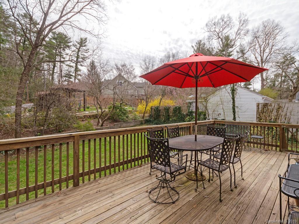 10 Red Oak Road Asheville NC 28804