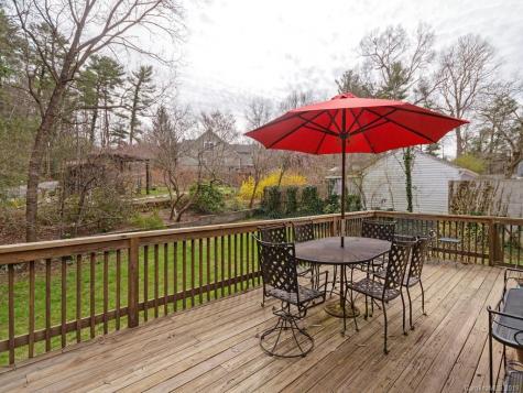 10 Red Oak Road Asheville NC 28804