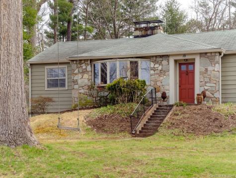 10 Red Oak Road Asheville NC 28804