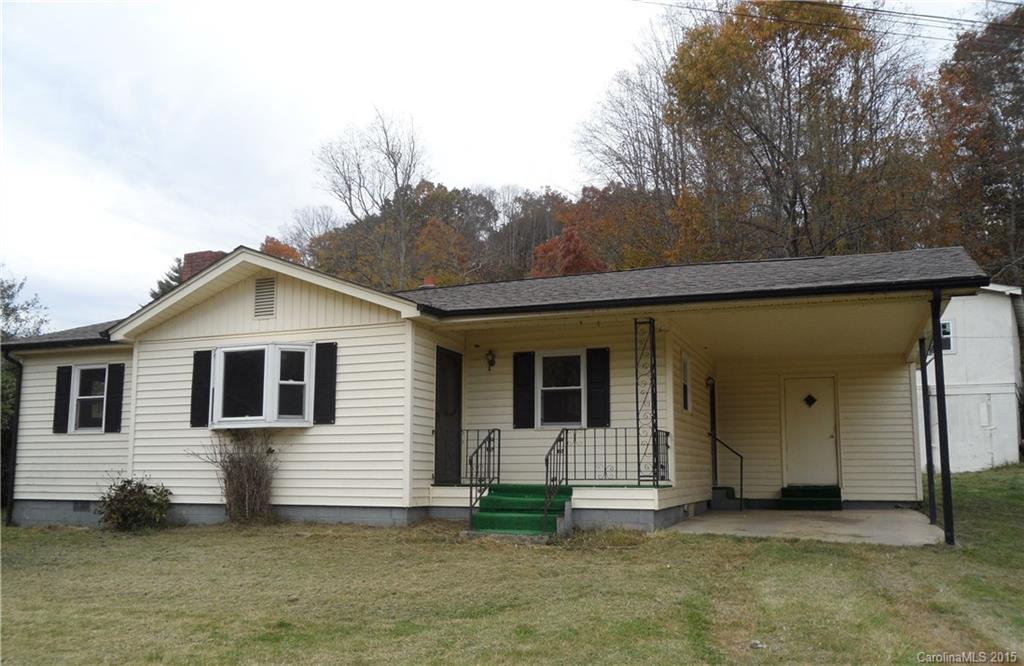 686 Mauney Cove Road Waynesville NC 28786