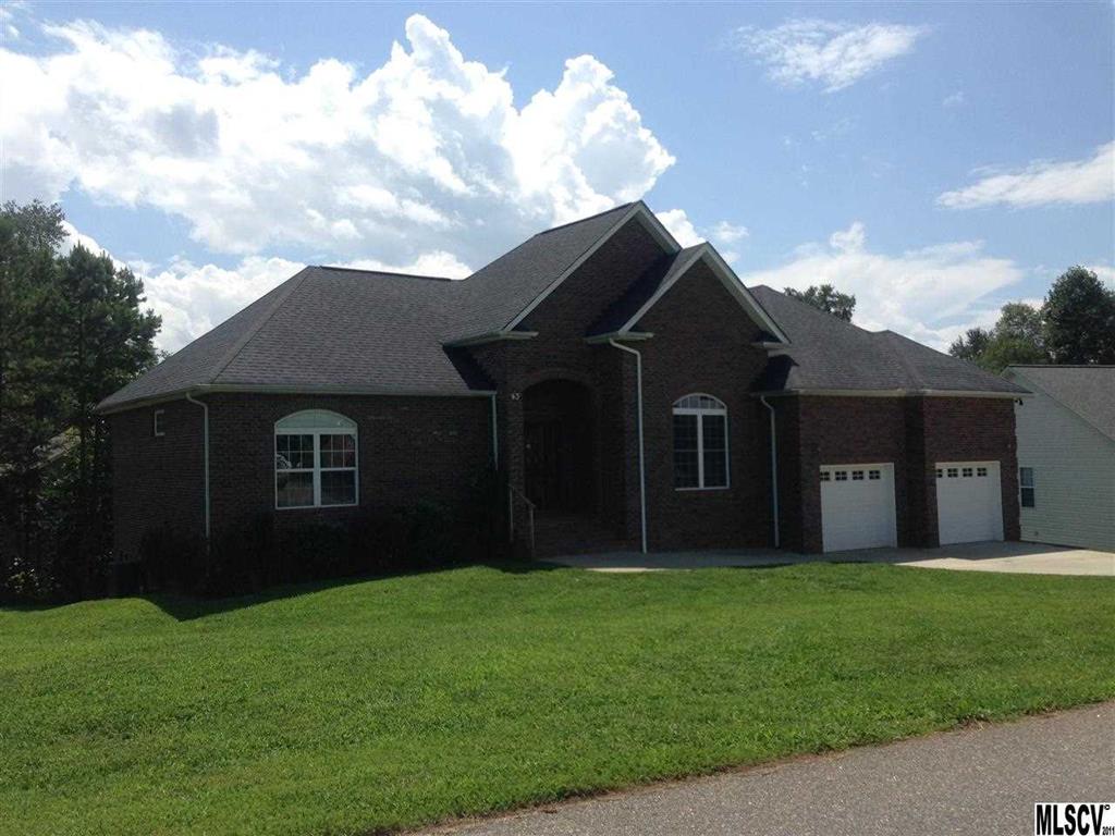 43 Browning Drive Taylorsville NC 28681