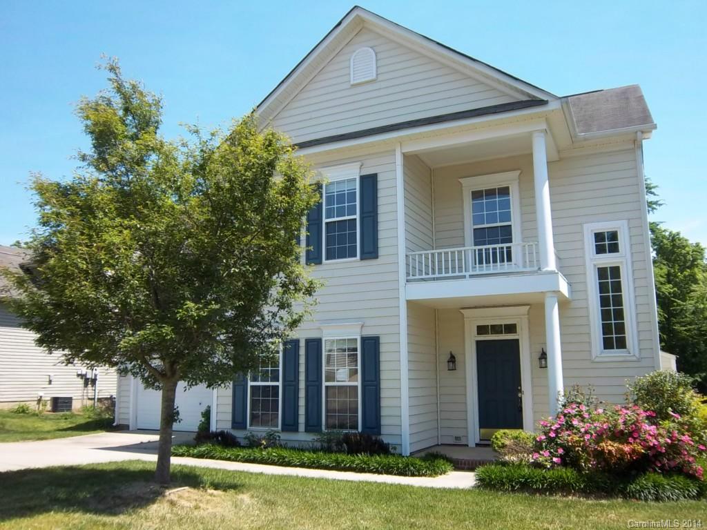1005 Farmingham Lane Indian Trail NC 28079