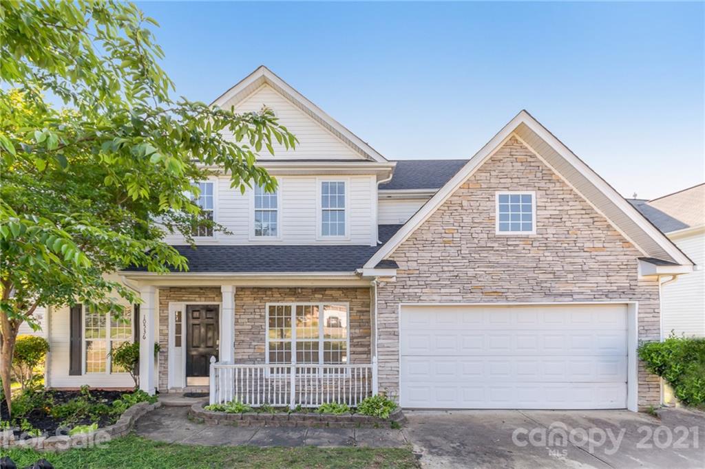 10536 Barvas Street Charlotte NC 28262