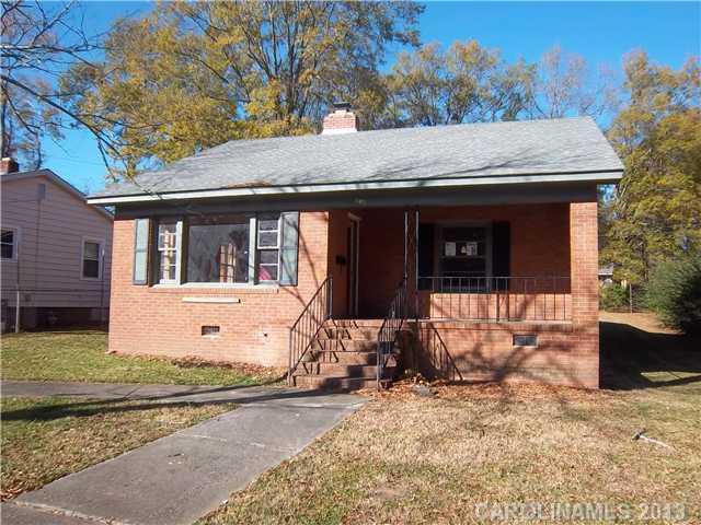 306 Magnolia Drive Monroe NC 28112