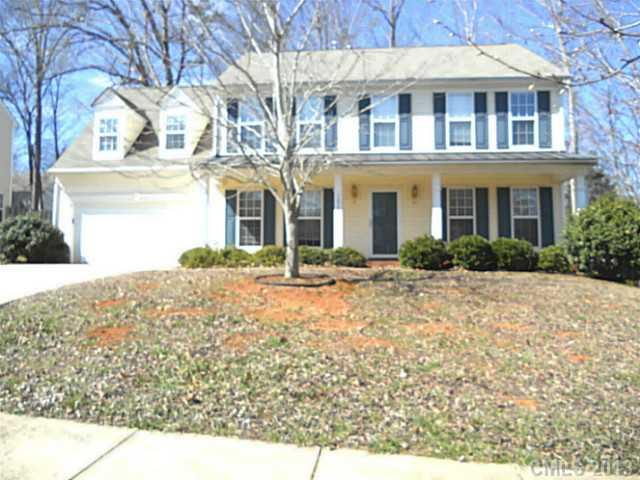 7812 Antique Circle Waxhaw NC 28173